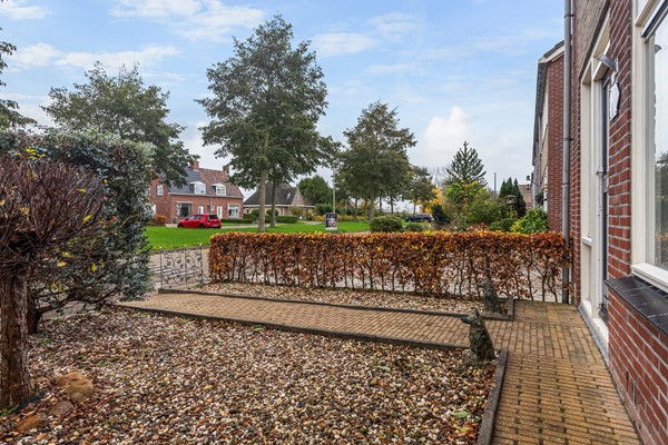Medium property photo - Kopkewier 22, 9073 GP Marrum